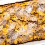 Jamie Oliver Bread and Butter Pudding Recipe