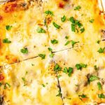 Jamie Oliver Chicken Lasagne
