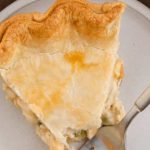 Jamie Oliver Chicken Pie (30-Minute Meals)