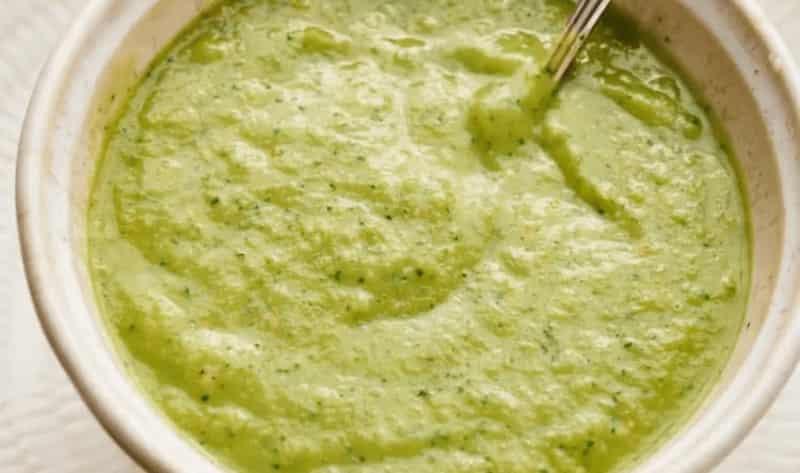 Jamie Oliver Salsa Verde