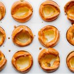 Jamie Oliver Bread and Butter Pudding