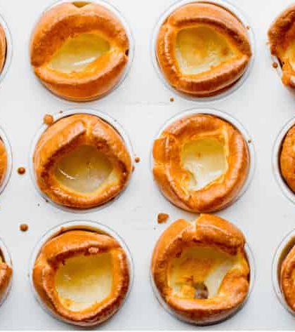 Jamie Oliver Bread and Butter Pudding