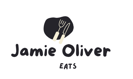Jamie Oliver Eats Logo