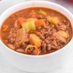 Jamie Oliver Hodgepodge Soup