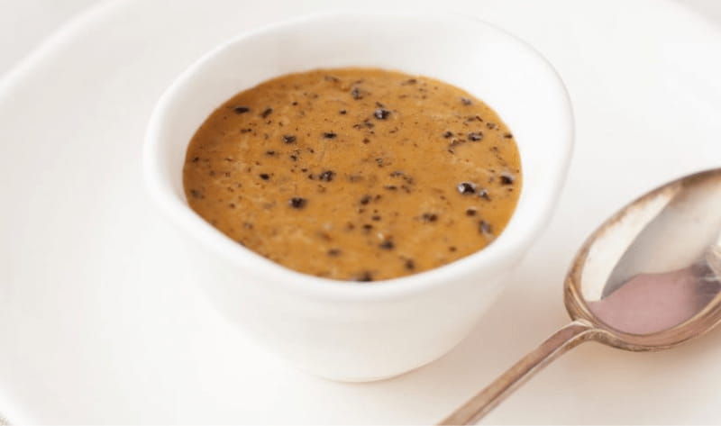 Jamie Oliver Peppercorn Sauce