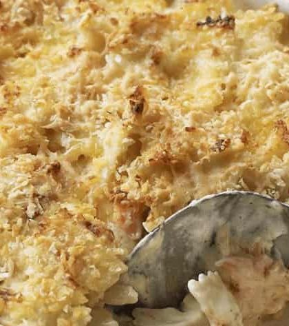 Jamie Oliver 5 Ingredients Fish Pie