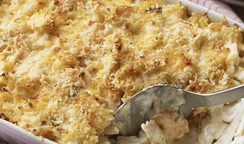 Jamie Oliver 5 Ingredients Fish Pie