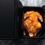 Jamie Oliver Air Fryer Roast Chicken
