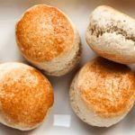 Jamie Oliver Cheese Scones