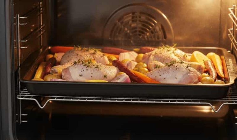 Easy Jamie Oliver Chicken Tray Bake Recipe
