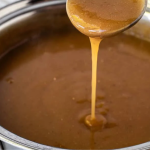 Jamie Oliver Chicken Wing Gravy