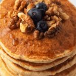 Jamie Oliver Gluten Free Pancakes