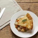 Jamie Oliver Hodgepodge Pie