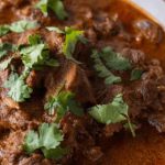 Jamie Oliver Lamb Rogan Josh