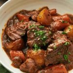 Jamie Oliver Lamb Stew