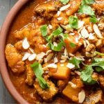 Jamie Oliver Lamb Tagine