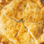 Jamie Oliver Leftover Turkey Pie