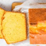 Jamie Oliver Lemon Drizzle Cake