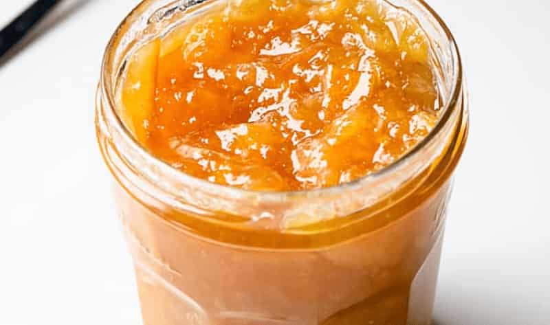 Jamie Oliver Orange Marmalade