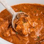 Jamie Oliver Slow Cooker Chicken Curry