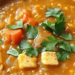Jamie Oliver Turkey Mulligatawny Soup