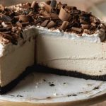 Jamie Oliver Baileys Cheesecake
