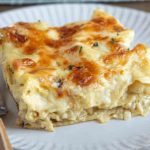 jamie oliver cauliflower lasagne
