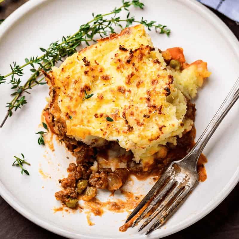 jamie oliver shepherds pie