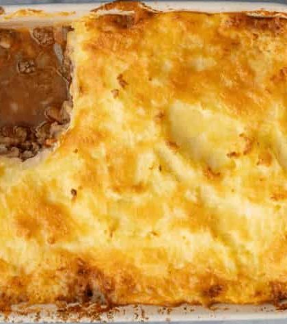 jamie oliver shepherds pie