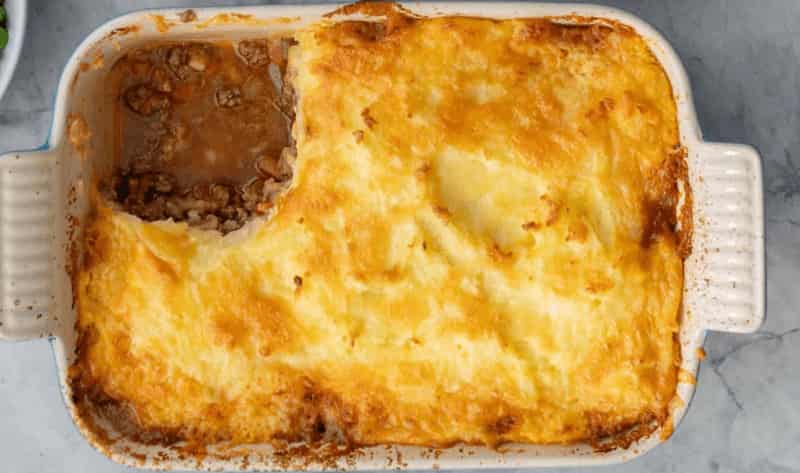 jamie oliver shepherds pie