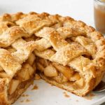 Jamie Oliver Apple Pie