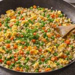 Jamie Oliver Egg Fried Rice Recipe