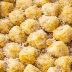 Jamie Oliver Freeze Ahead Roast Potatoes