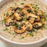 Jamie Oliver Mushroom Soup