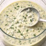 Jamie Oliver Stilton Sauce for Steak