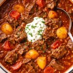 jamie oliver hungarian goulash