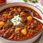 jamie oliver hungarian goulash