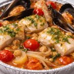 Jamie Oliver Fish Stew 15 Minute Meals