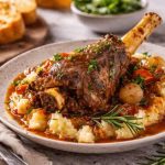 Jamie Oliver Lamb Shank Recipe