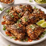 jamie oliver mexican chicken