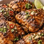 jamie oliver mexican chicken