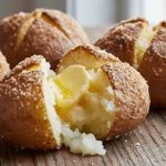 Jamie Oliver Baked Potatoes