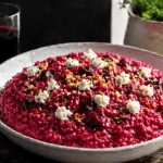 Jamie Oliver Beetroot Risotto