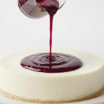 Jamie Oliver Blackberry Coulis