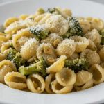 Jamie Oliver Broccoli Pasta