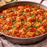 Jamie Oliver Chicken Balti