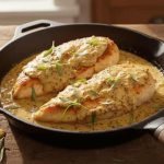 Jamie Oliver Chicken Mustard