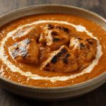 Jamie Oliver Chicken Tikka Masala