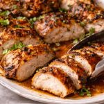 Jamie Oliver Chipotle Chicken