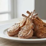 Jamie Oliver Lamb Chops